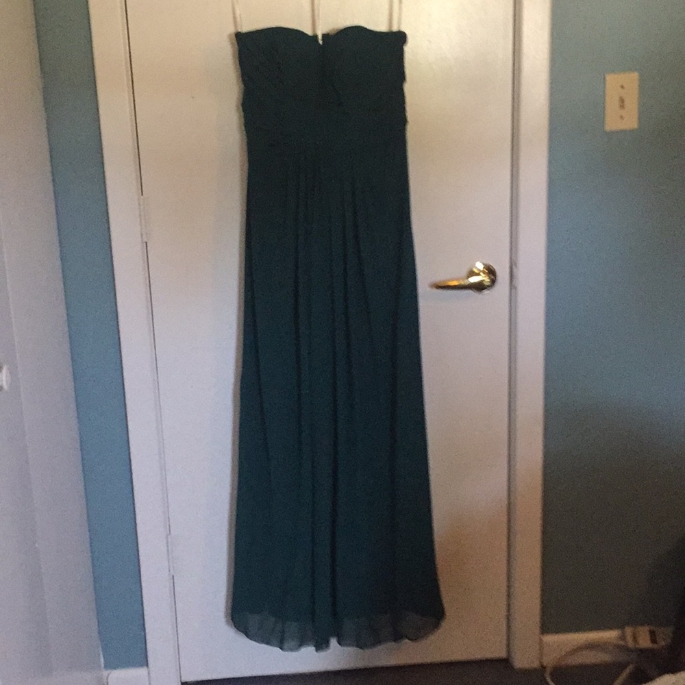 Bridesmaids dress